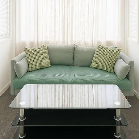 Apartman Bright And Stylish Bergen
