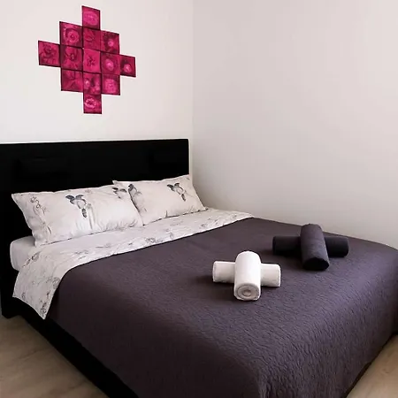 Bright And Stylish Apartamento Bergen